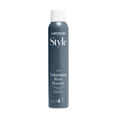 La Biosthetique Volumising Root Booster 200 мл - Мус для створення об'єму з сильним ступенем фіксації 